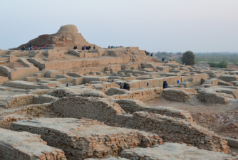 Why the Origins of Civilization Still Fascinate Us